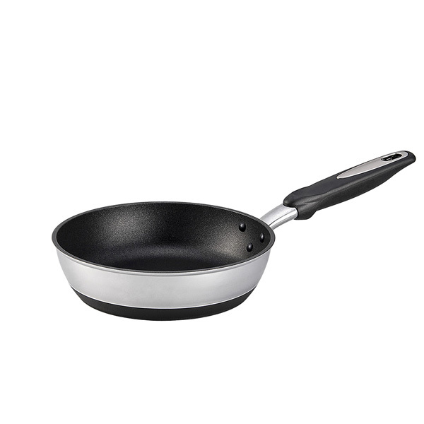 まとめ得 IHハイキャストプレミア フライパン22cm x [3個] /m