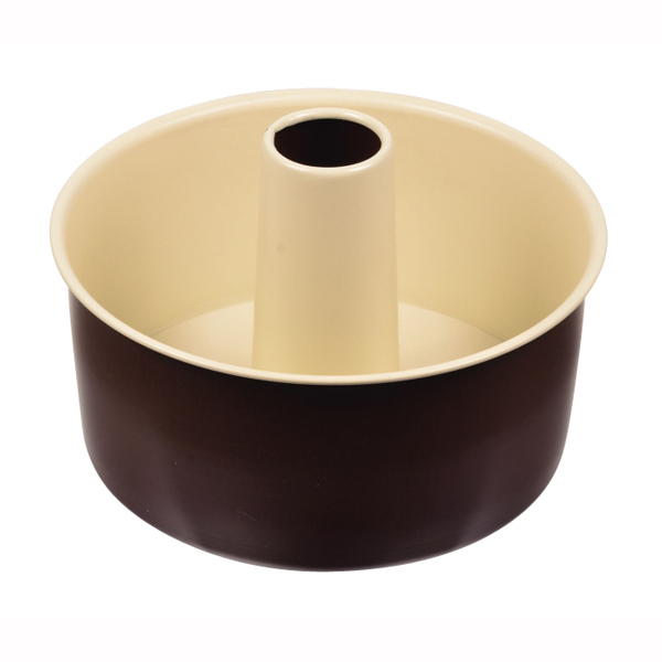 まとめ得 ラフィネ ふっ素加工シフォンケーキ焼型18cm x [3個] /m