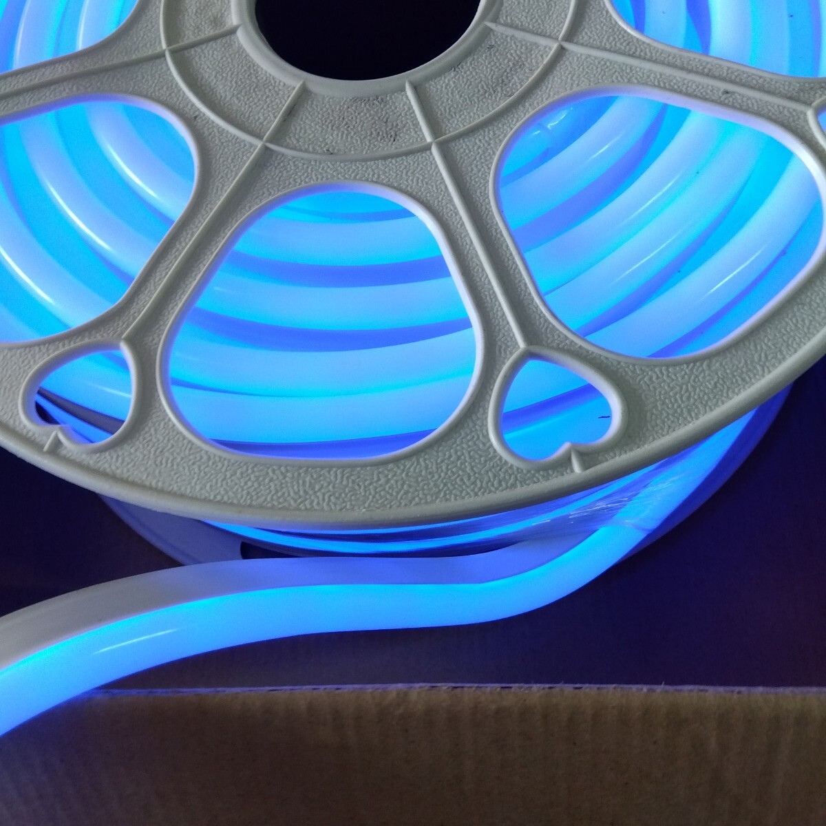 LED Strip Light/LEDテープライト25m_画像4