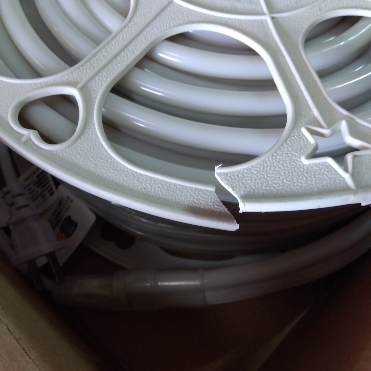 LED Strip Light/LEDテープライト25m_画像6