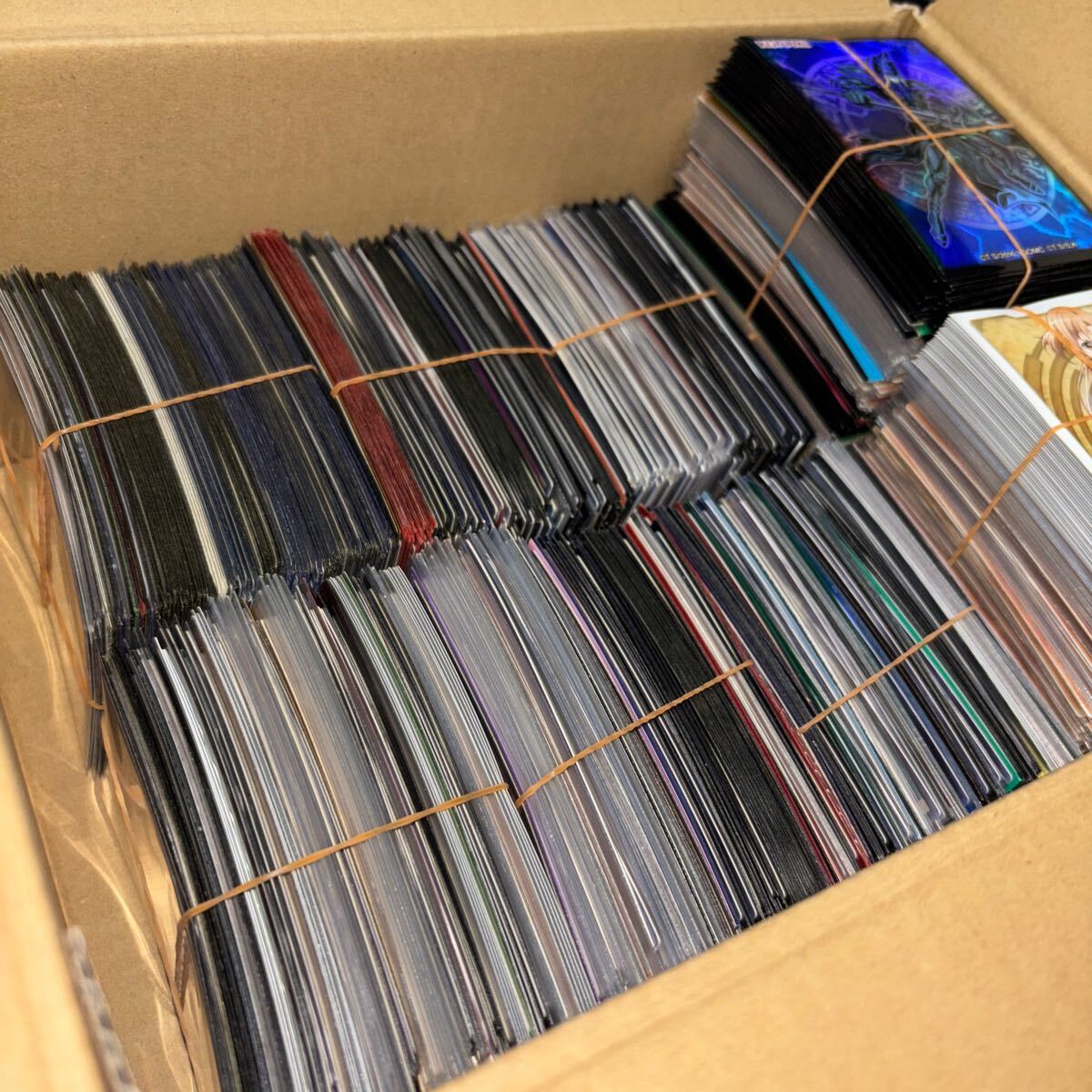 遊戯王 スーパーレア 以上 1000枚 引退品 大量 まとめ売り 日本