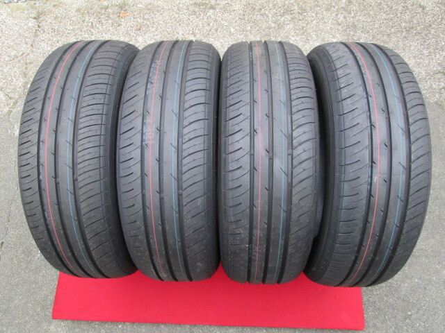 新車外し】TOYO TIRES 205/60R16 4本セット 新車外し】TOYO TIRES 205/60R16 4本セット