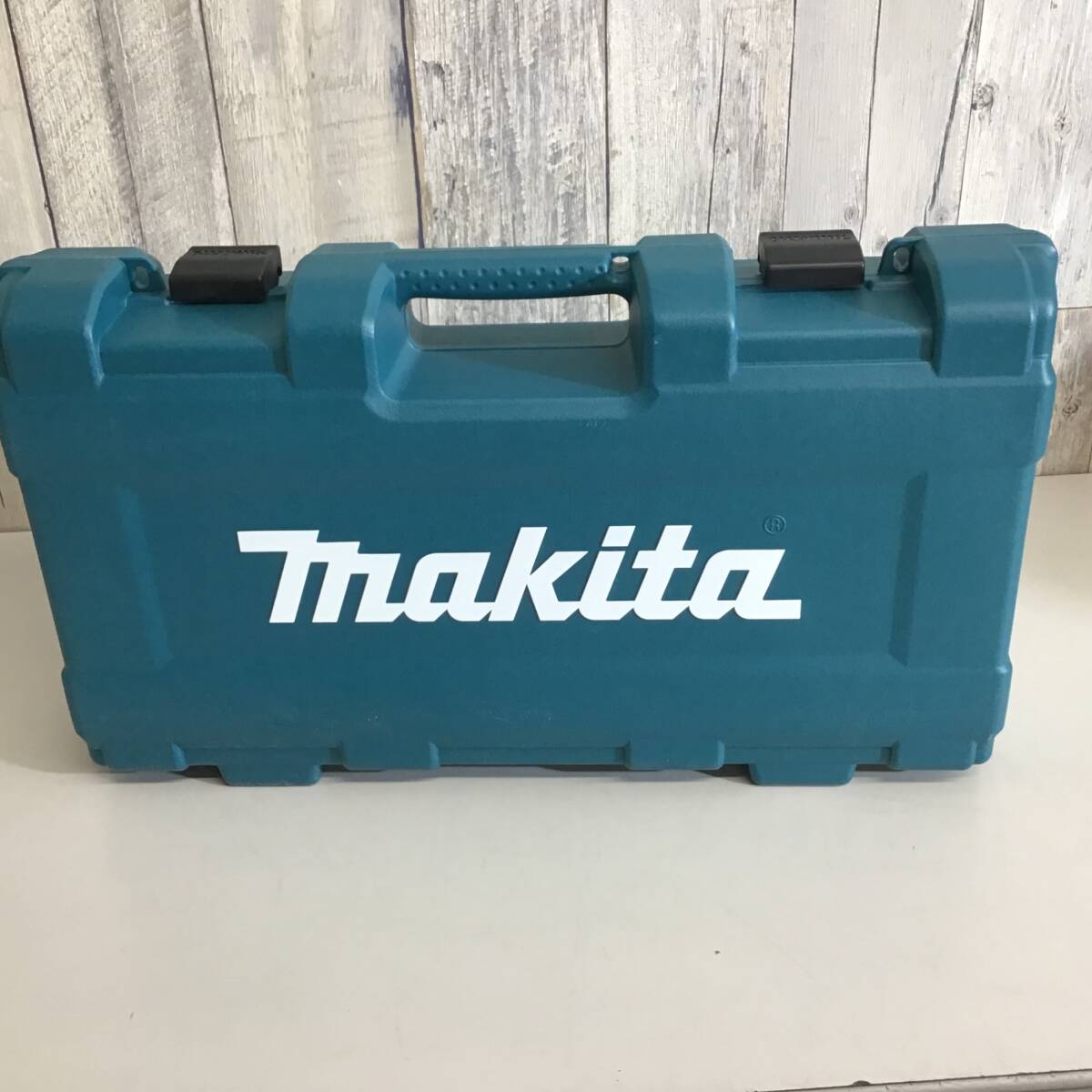 【未使用品】★マキタ(makita) コードレスレシプロソー JR188DRGX