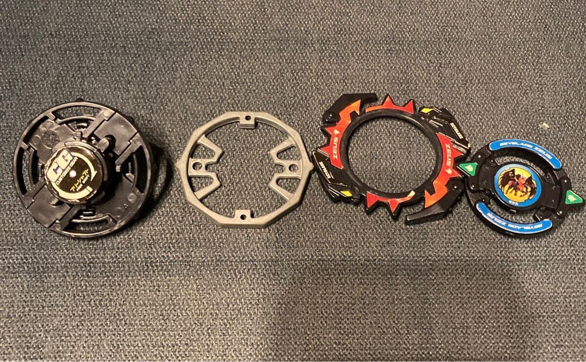 ベイブレード 初期 ゼウス 爆転シュートベイブレード ベイブレード ベイブレード 初期 ゼウス 爆転シュートベイブレード ベイブレード