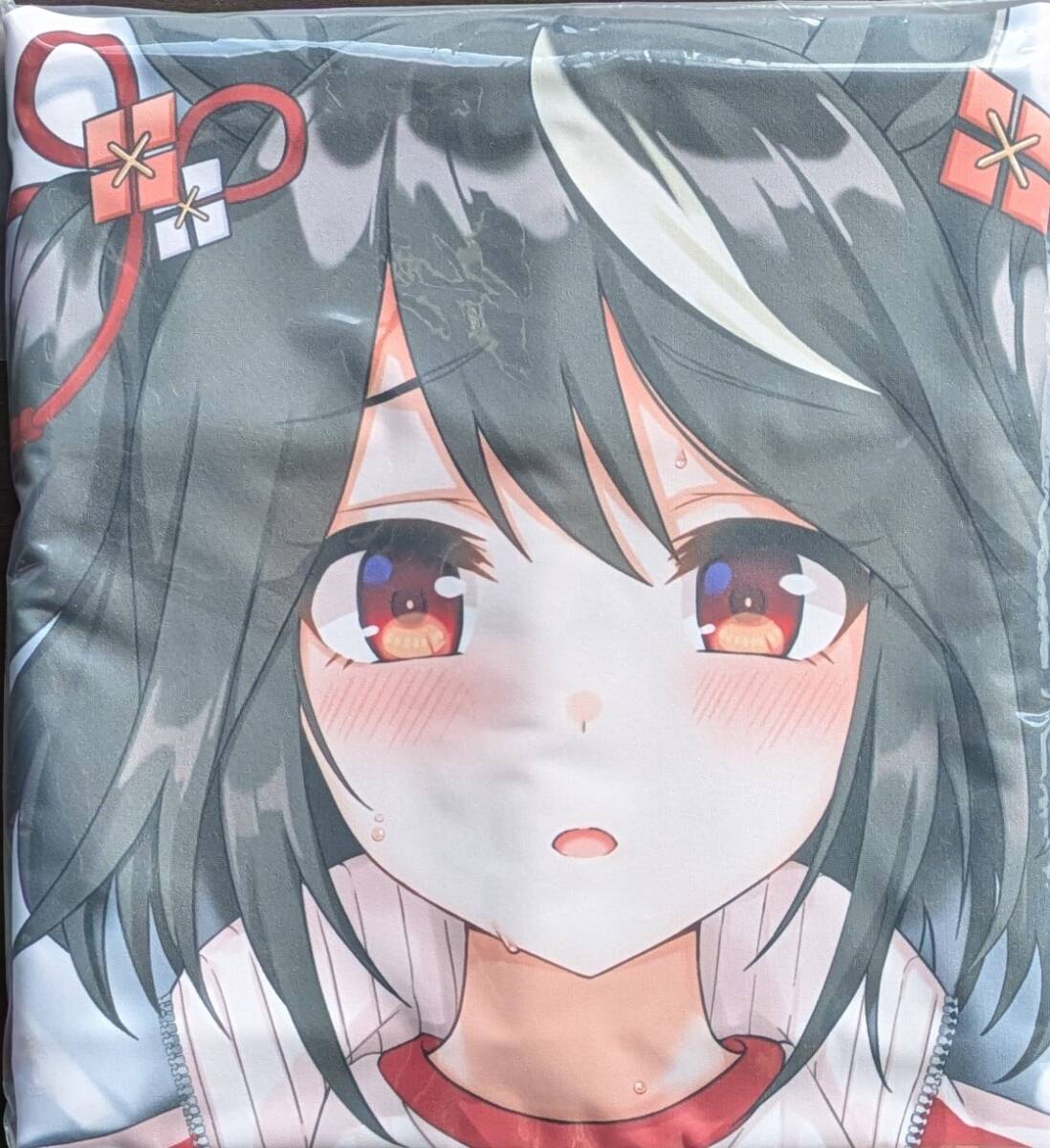 Bibian 比比昂- Z-M Pillows ウマ娘勝ち鬨ワッショイキタサン Bibian 比比昂- Z-M Pillows ウマ娘勝ち鬨ワッショイキタサン