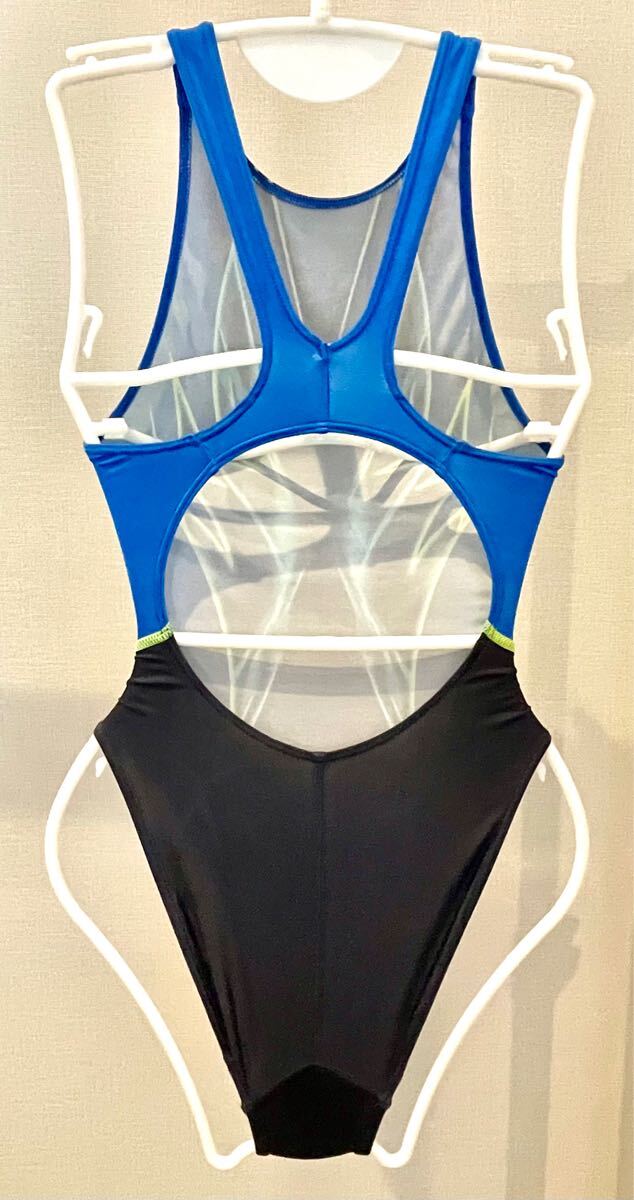 arena アリーナ 競泳水着 ARN-8037WJ R140サイズ ブラック 初期 arena アリーナ 競泳水着 ARN-8037WJ R140サイズ ブラック 初期