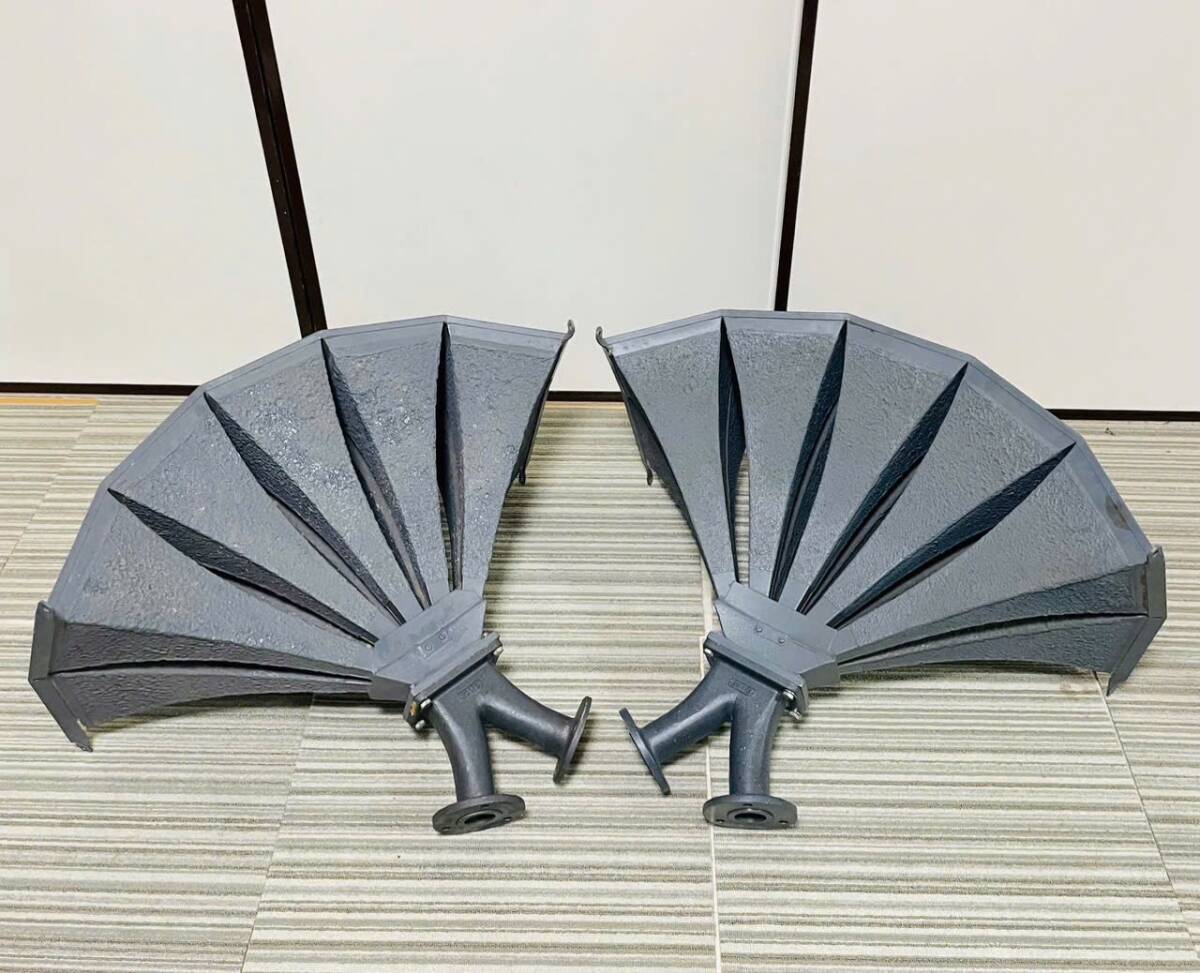 ALTEC アルテック 1005B HORN ホーン+ALTEC アダプター 30170 ALTEC アルテック 1005B HORN ホーン+ALTEC アダプター 30170