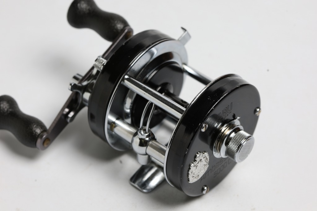 11900円 あ1039 新品 未使用 Abumatic 170 アブガルシア ABU 11900円 あ1039 新品 未使用 Abumatic 170 アブガルシア ABU