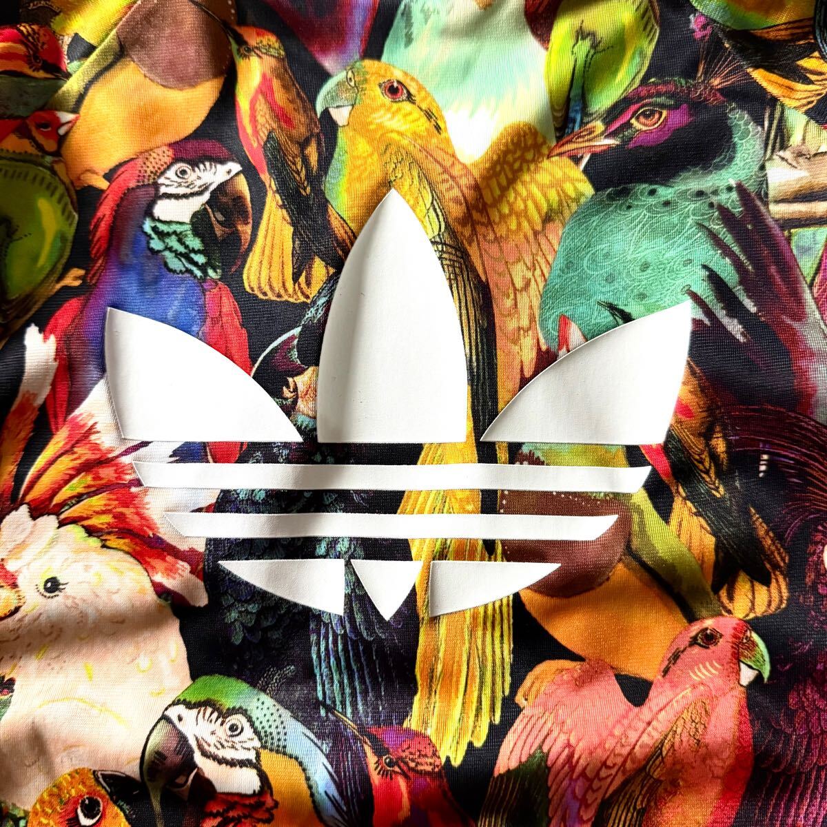 新品同様 adidas originals The FARM Company トラック
