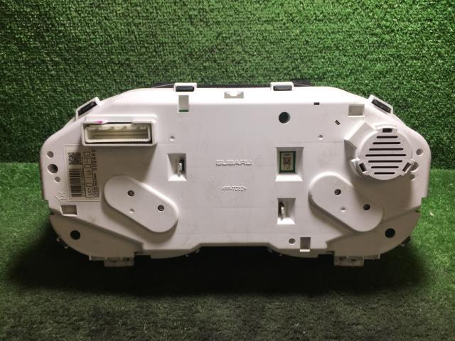 レヴォーグ DBA-VMG スピードメーター K1X 76802