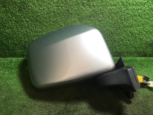 ムーヴ DBA-L150S 右サイドミラー　ドアミラー S28 76846