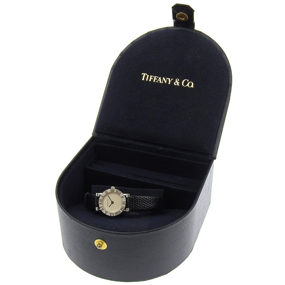 □ 1円 ～ 中古品 □ ティファニー Tiffany & Co. □ アトラス