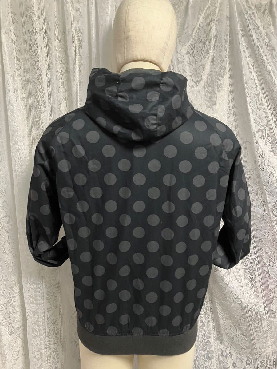 FRED PERRY フレッドペリー リバーシブル ナイロンジャケット FRED PERRY フレッドペリー リバーシブル ナイロンジャケット