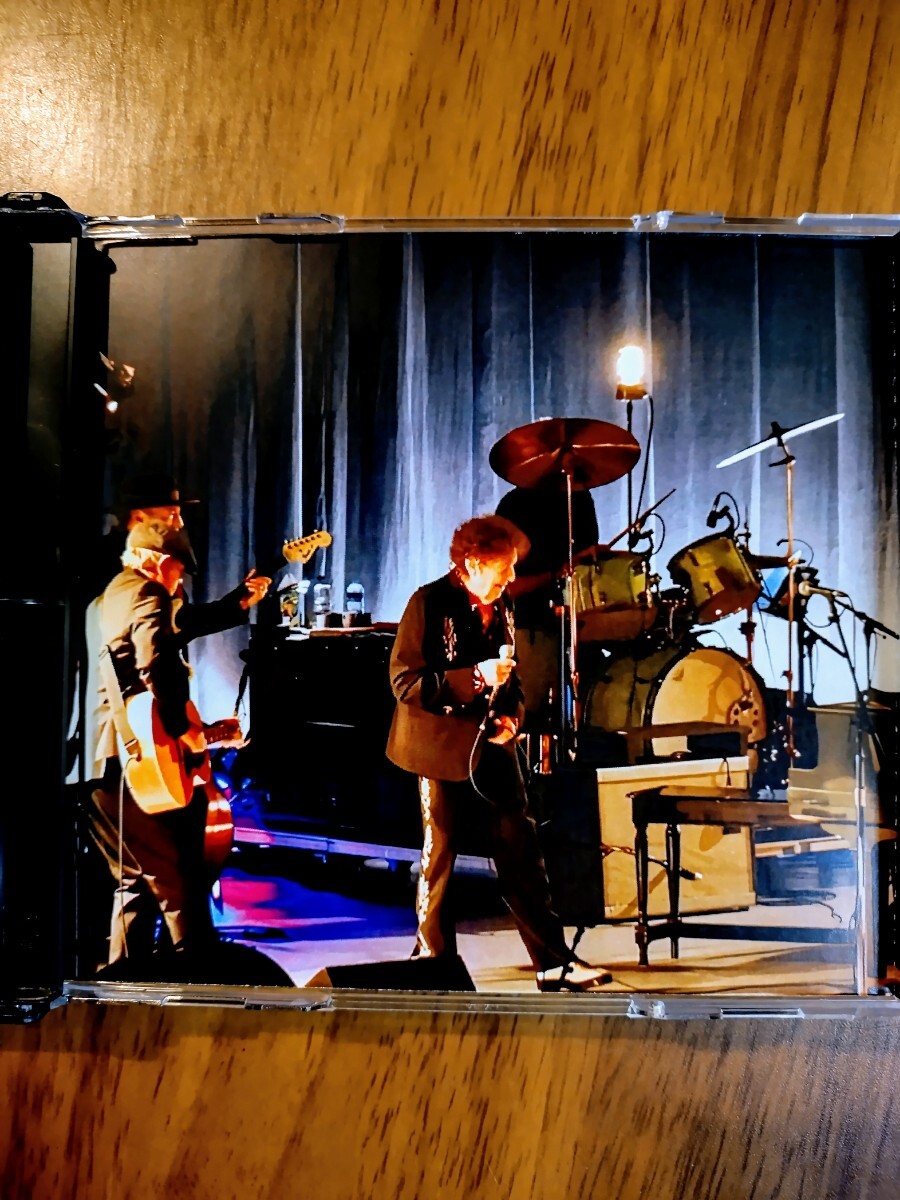 Yahoo!オークション BOB DYLAN ROYAL ALBERT HALL 2024 CD ボブ・デ...