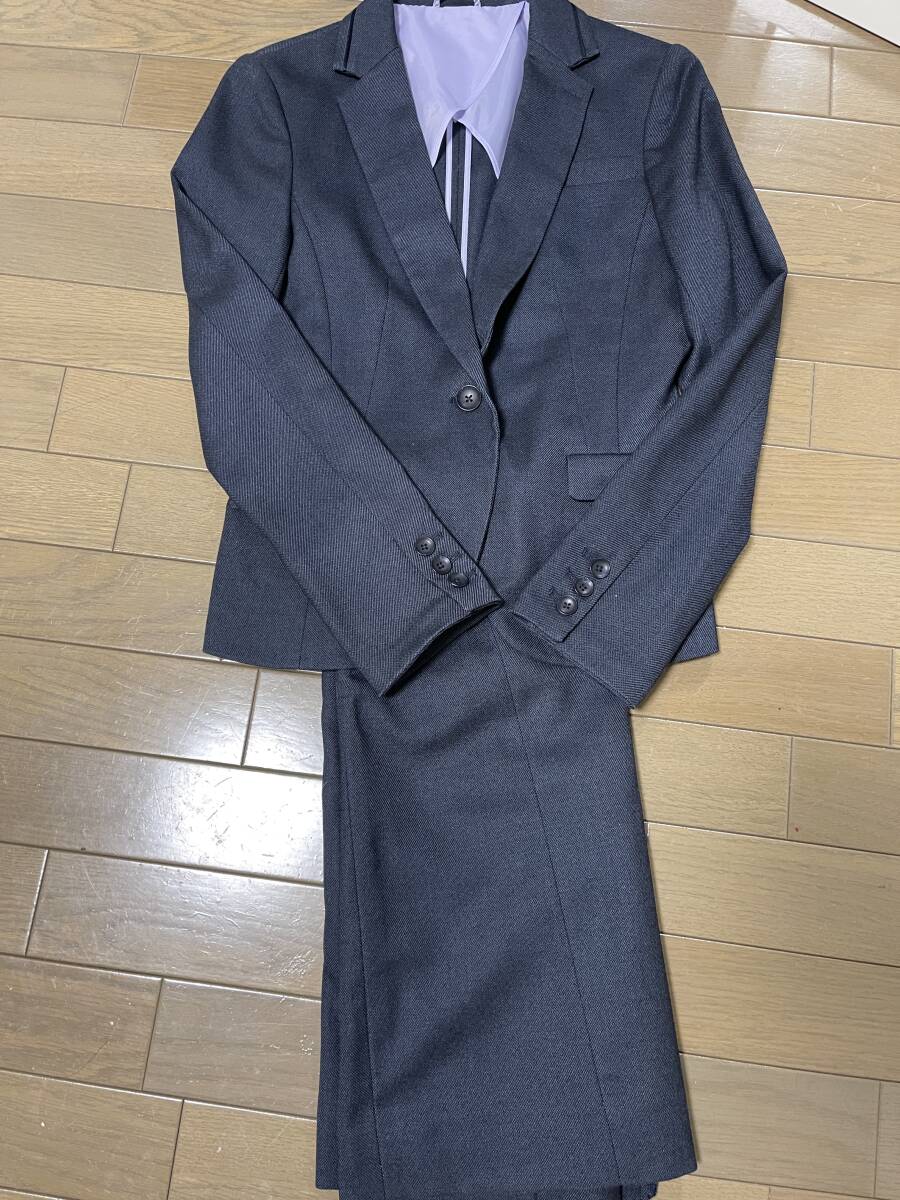 Used スーツファクトリースーツ