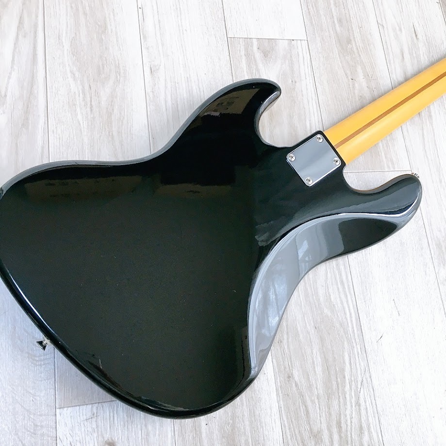 美品❗️cool Z フジゲン製　ジャズベース CoolZ ジャズベースタイプ