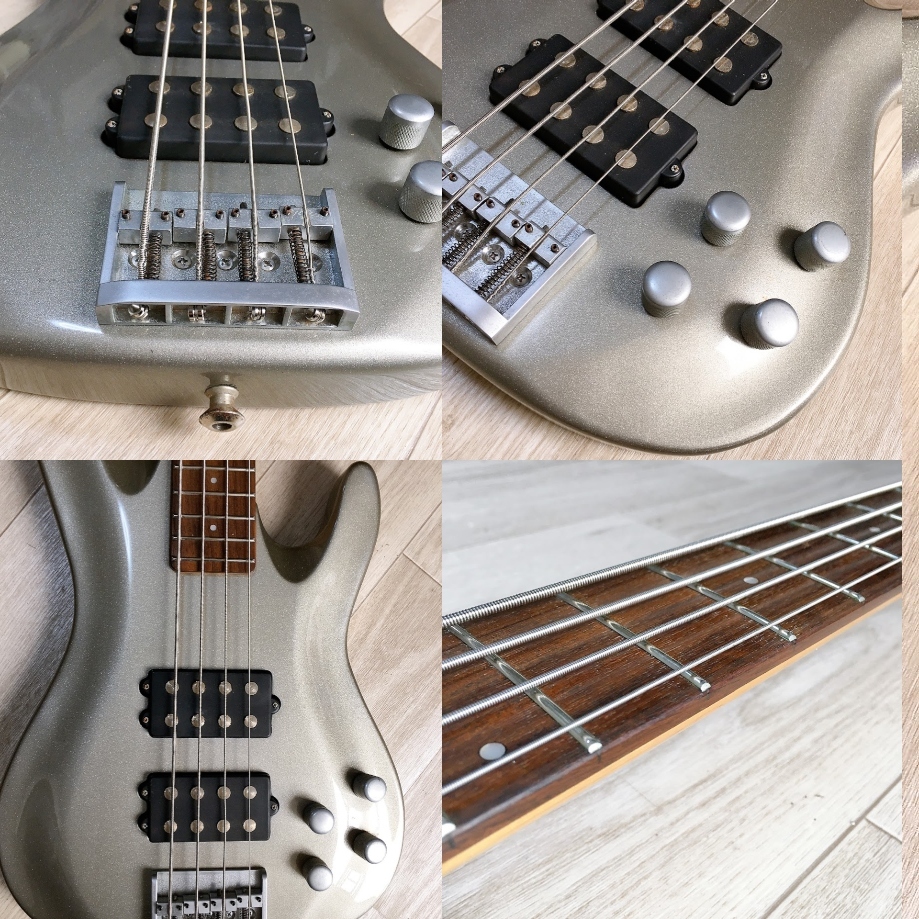 Yahoo!オークション - ARIA PRO 2 MAB-60 アリア プロ II