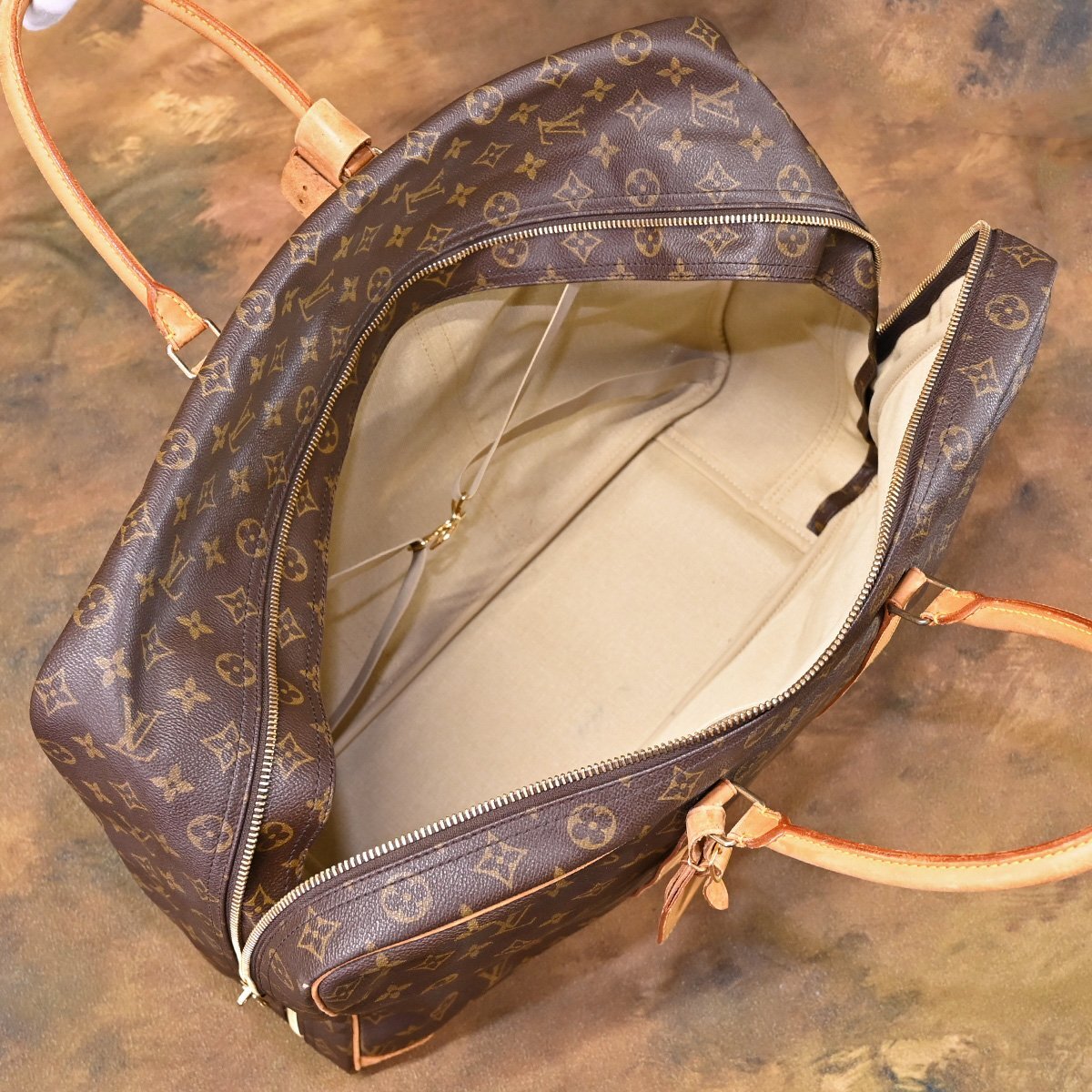 1円 LOUIS VUITTON ルイヴィトン M23294 モノグラム ペガス55 2 1円 LOUIS VUITTON ルイヴィトン M23294 モノグラム ペガス55 2