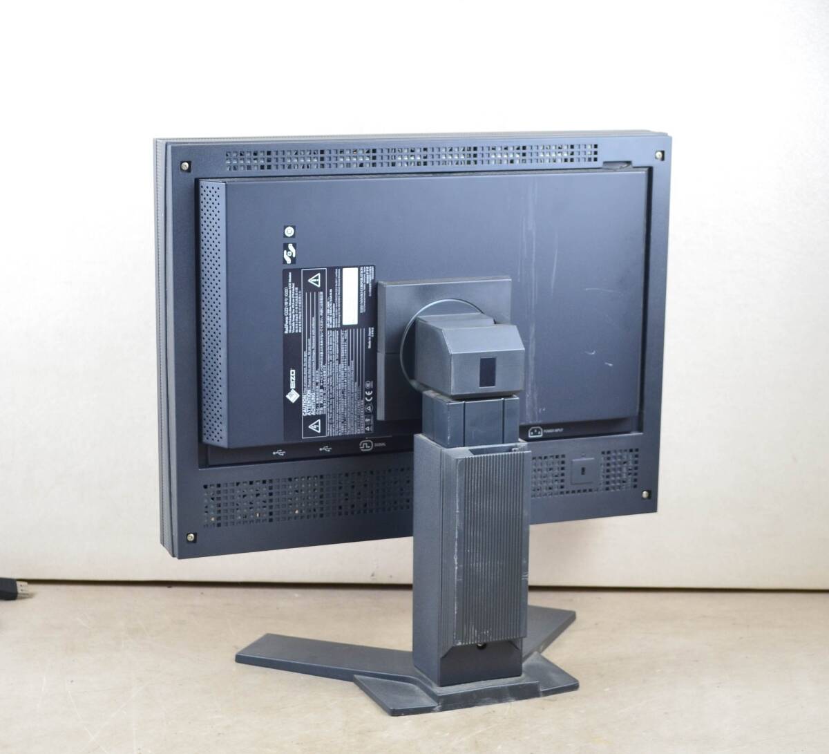 5176 メディカルモニター EIZO RadiForce G22 19 6型ワイド 5176 メディカルモニター EIZO RadiForce G22 19 6型ワイド