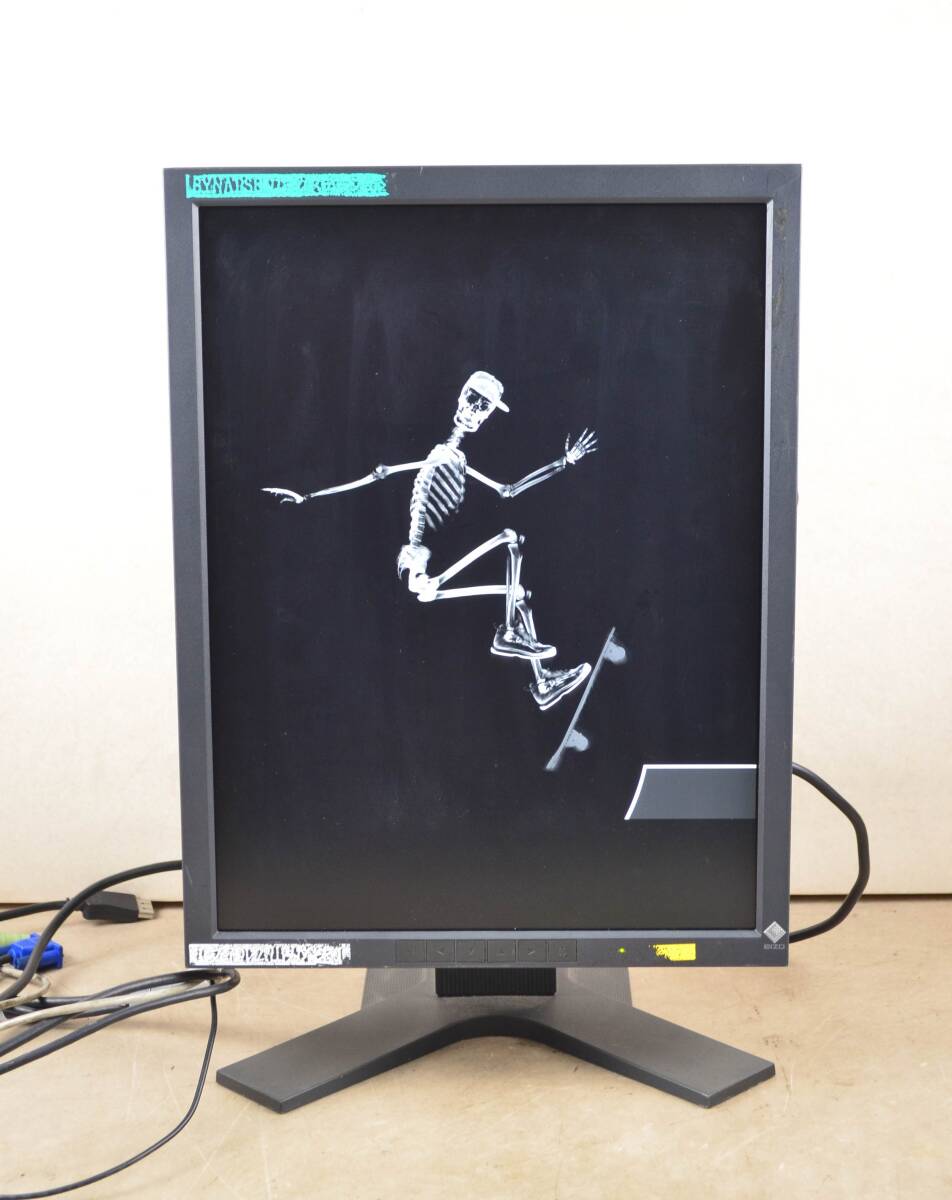 5176 メディカルモニター EIZO RadiForce G22 19 6型ワイド 5176 メディカルモニター EIZO RadiForce G22 19 6型ワイド