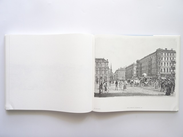 洋書◆ウィーンの昔の風景画 作品写真集 本 オーストリア 画集 絵画 洋書◇ウィーンの昔の風景画 作品写真集 本 オーストリア 画集