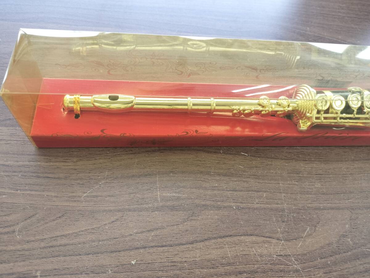 ラ?プリエール　　 フルート型ボトルスタンド