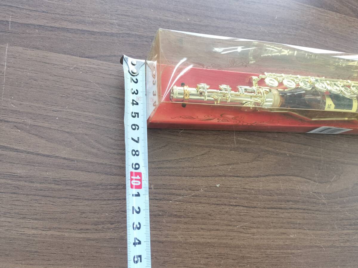 ラ?プリエール　　 フルート型ボトルスタンド