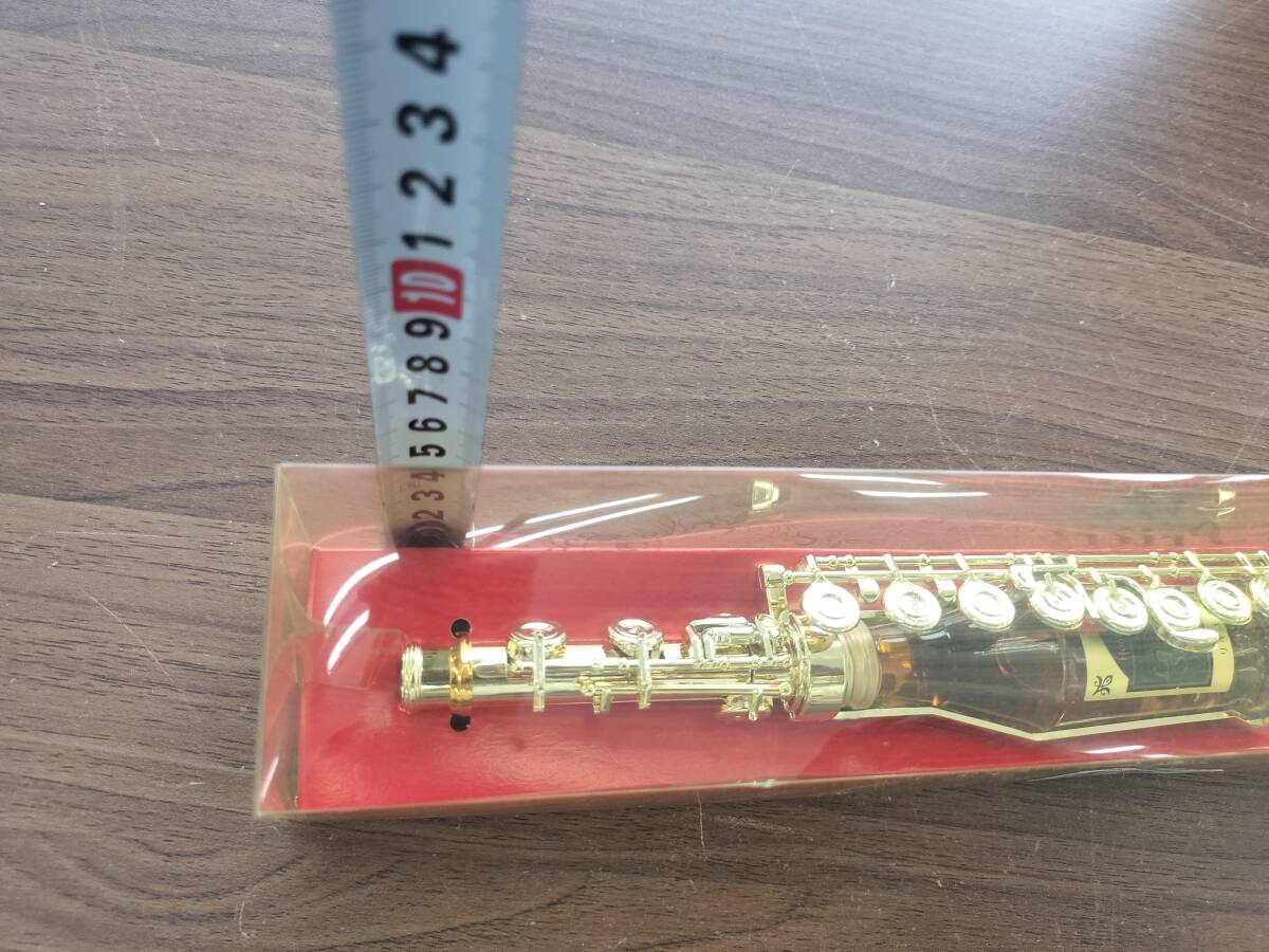 ラ?プリエール　　 フルート型ボトルスタンド