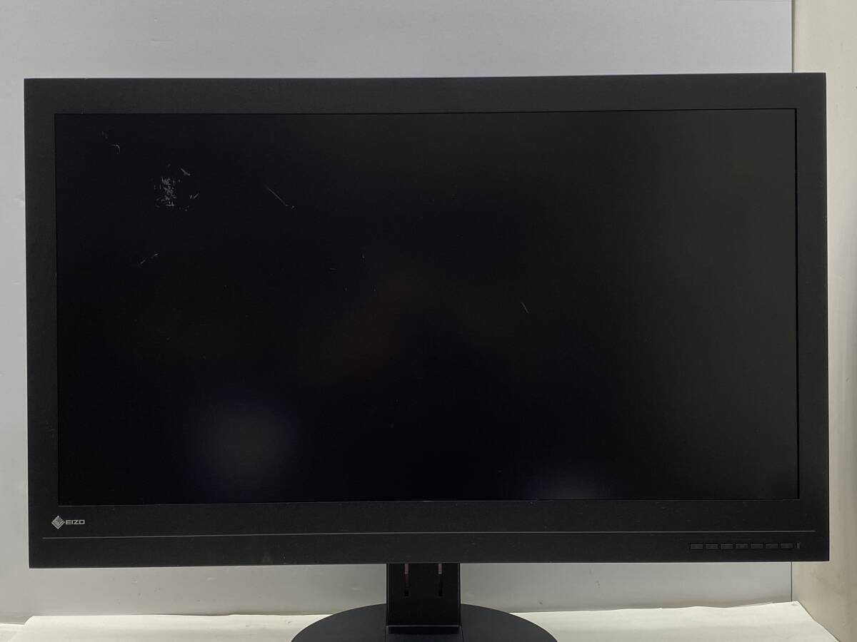 引取限定 EIZO ColorEdge PROMINENCE CG3145□31.1型 HDRリファレンスモニター 使用時間約451時間