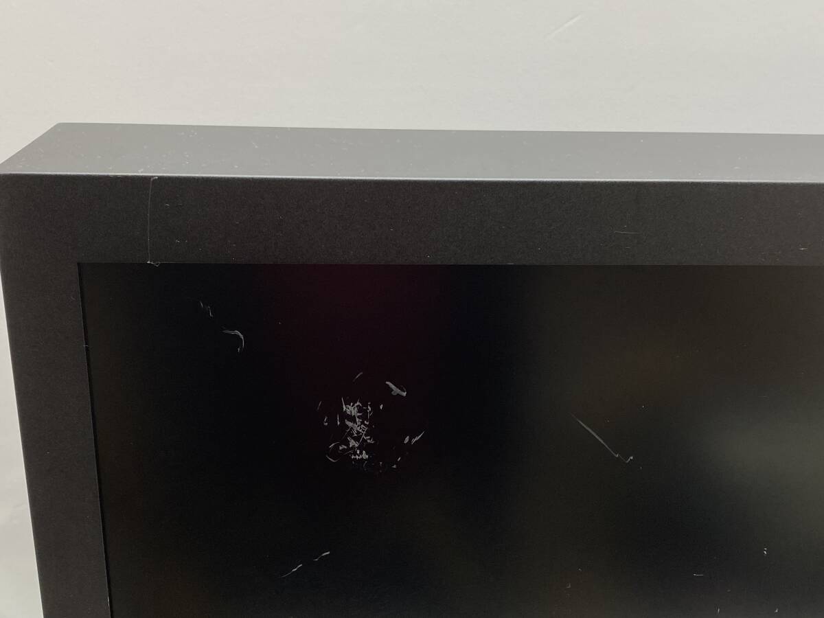 引取限定 EIZO ColorEdge PROMINENCE CG3145□31.1型 HDRリファレンスモニター 使用時間約451時間
