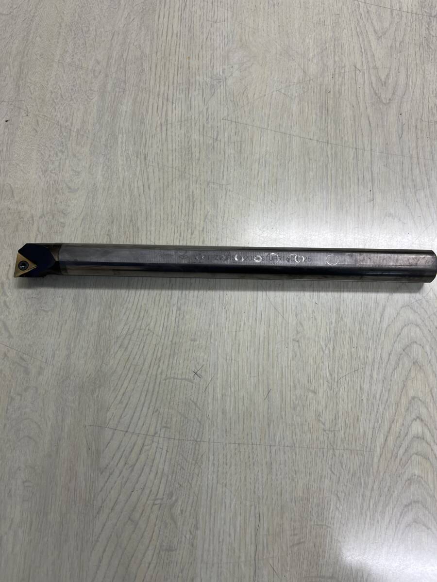 Yahoo!オークション - 超硬ボーリングバイト C20S-STUPR1604-25 Yahoo!オークション - 超硬ボーリングバイト C20S-STUPR1604-25
