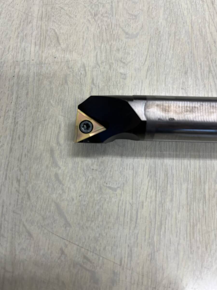 Yahoo!オークション - 超硬ボーリングバイト C20S-STUPR1604-25 Yahoo!オークション - 超硬ボーリングバイト C20S-STUPR1604-25