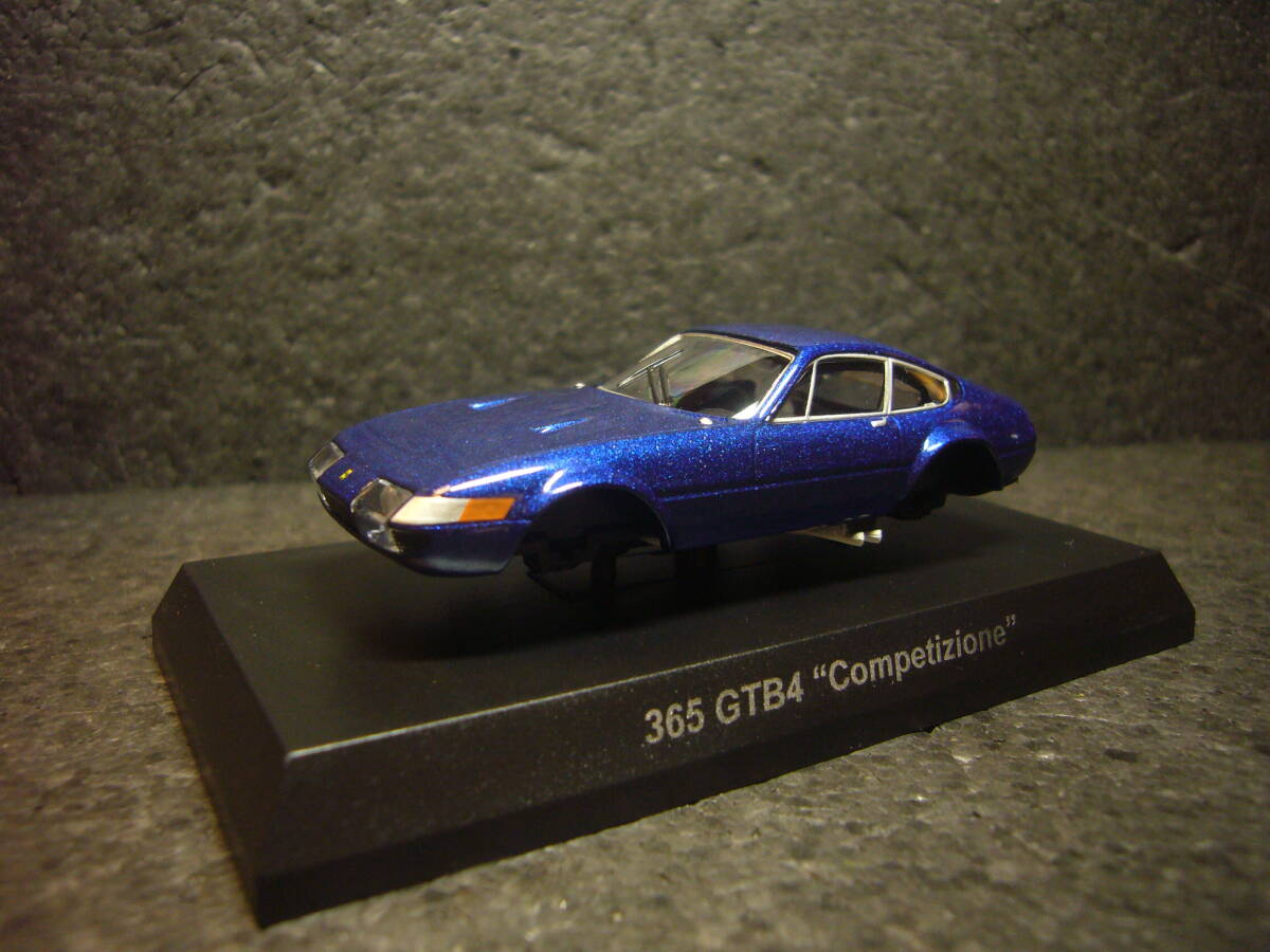 京商 1/64 フェラーリ ミニカーコレクション11 10台未組み立て|京商 京商 1/64 フェラーリ ミニカーコレクション11 10台未組み立て|京商