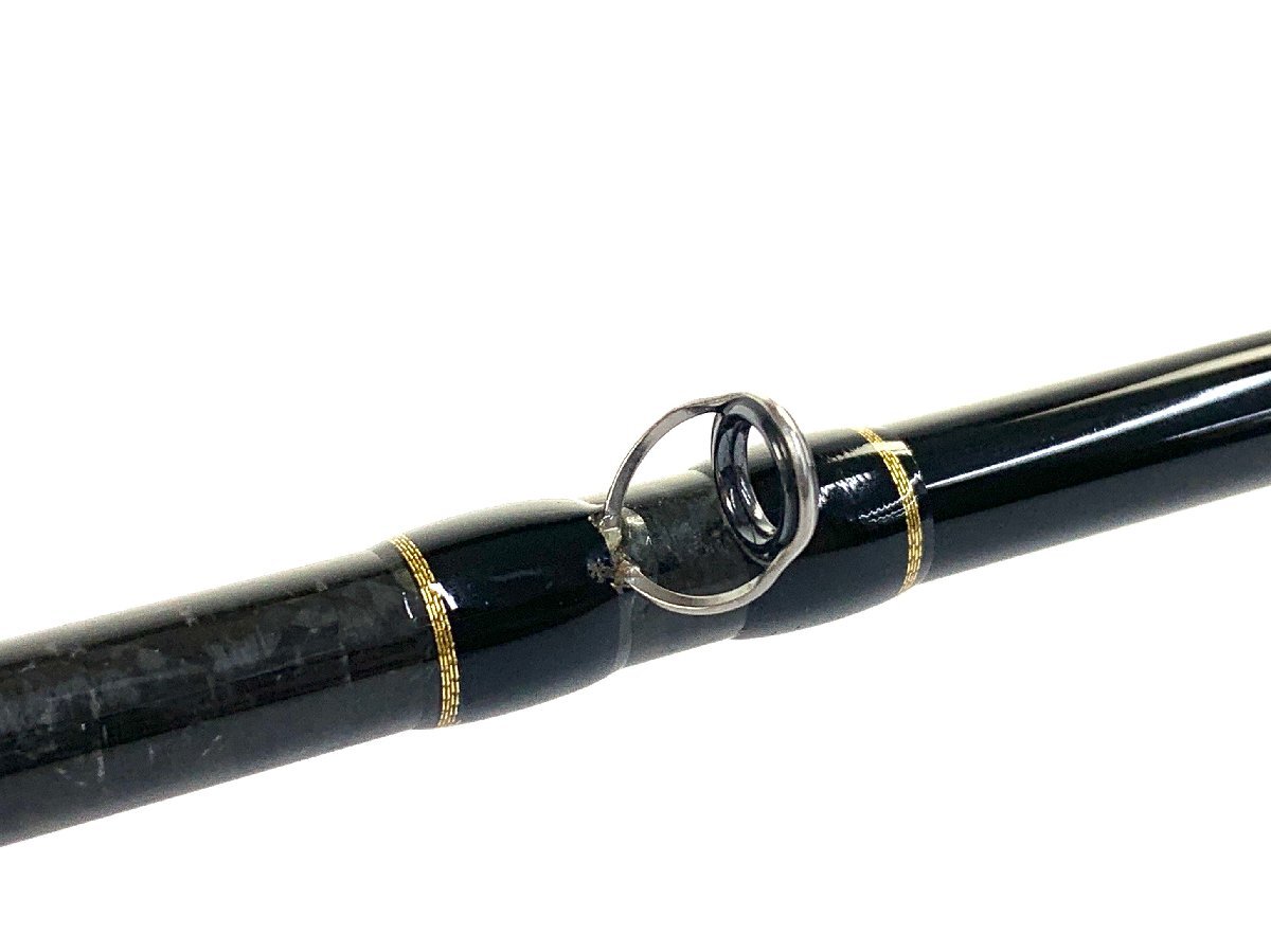 ☆○○【中古品】エバーグリーン ヘラクレス HCSC-67MH-LTS ☆○○【中古品】エバーグリーン ヘラクレス HCSC-67MH-LTS
