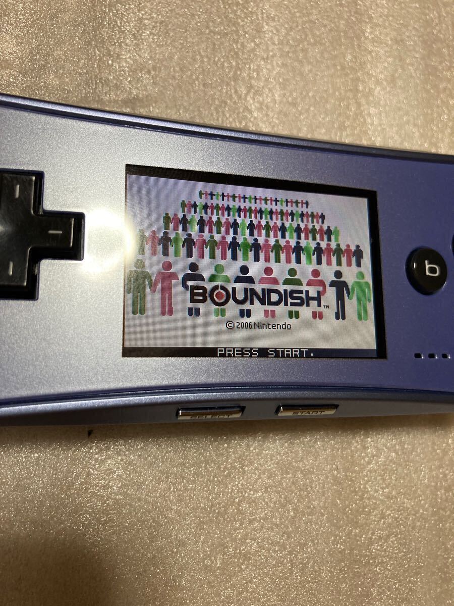 任天堂 ゲームボーイアドバンス GBA ソフト bit generations 任天堂 ゲームボーイアドバンス GBA ソフト bit generations