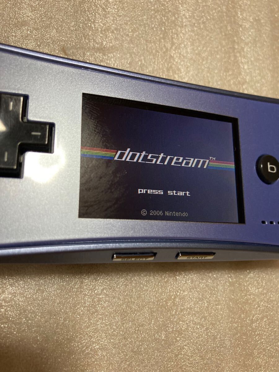 任天堂 ゲームボーイアドバンス GBA ソフト bit generations 任天堂 ゲームボーイアドバンス GBA ソフト bit generations