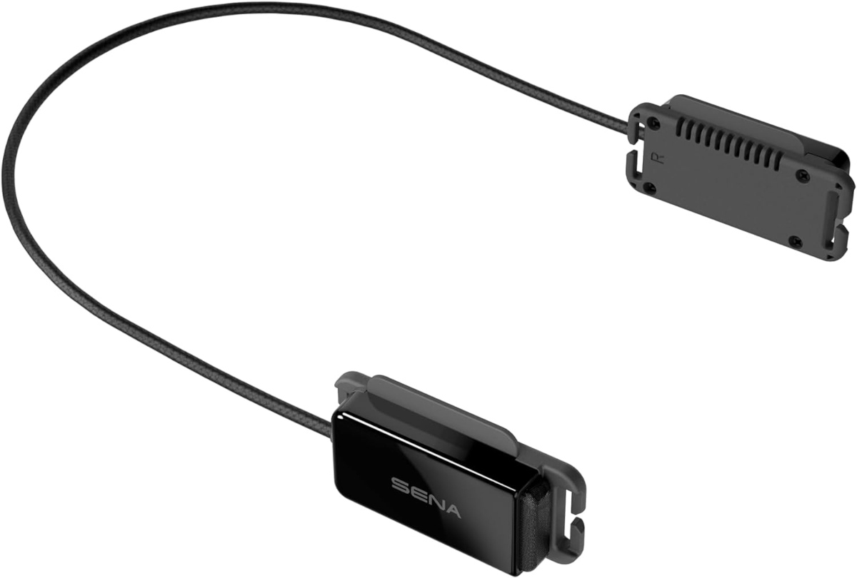 新品2個セット SENA pi Bluetooth インターコム ヘッドセット 新品2個セット SENA pi Bluetooth インターコム ヘッドセット