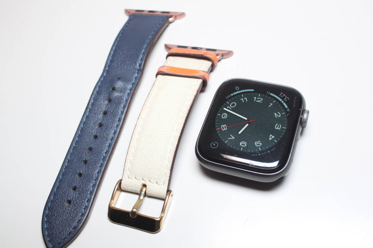 Apple Watch Series 5/GPS+セルラー/44mm/A2157〈NWWE2J/A〉④ Apple Watch Series 5/GPS+セルラー/44mm/A2157〈NWWE2J/A〉④