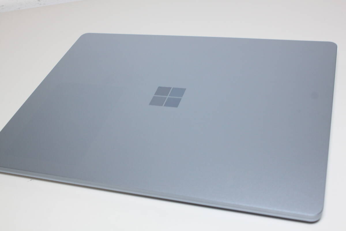 [ утиль ]Surface Laptop Go( no. 1 поколение ) ⑤