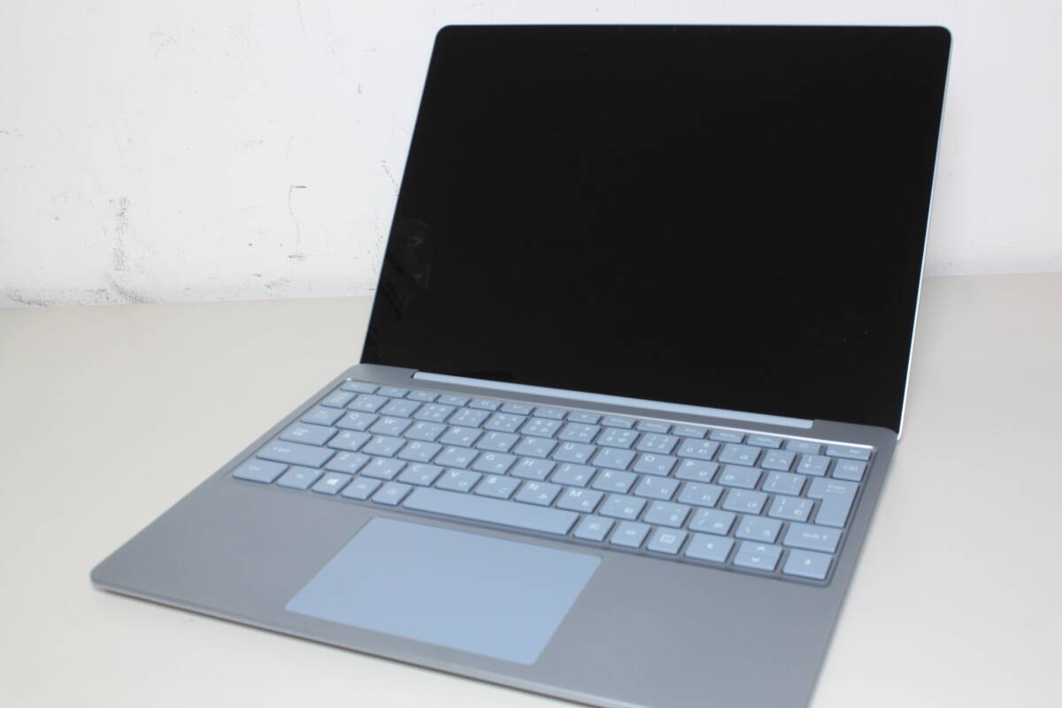 [ утиль ]Surface Laptop Go( no. 1 поколение ) ⑤
