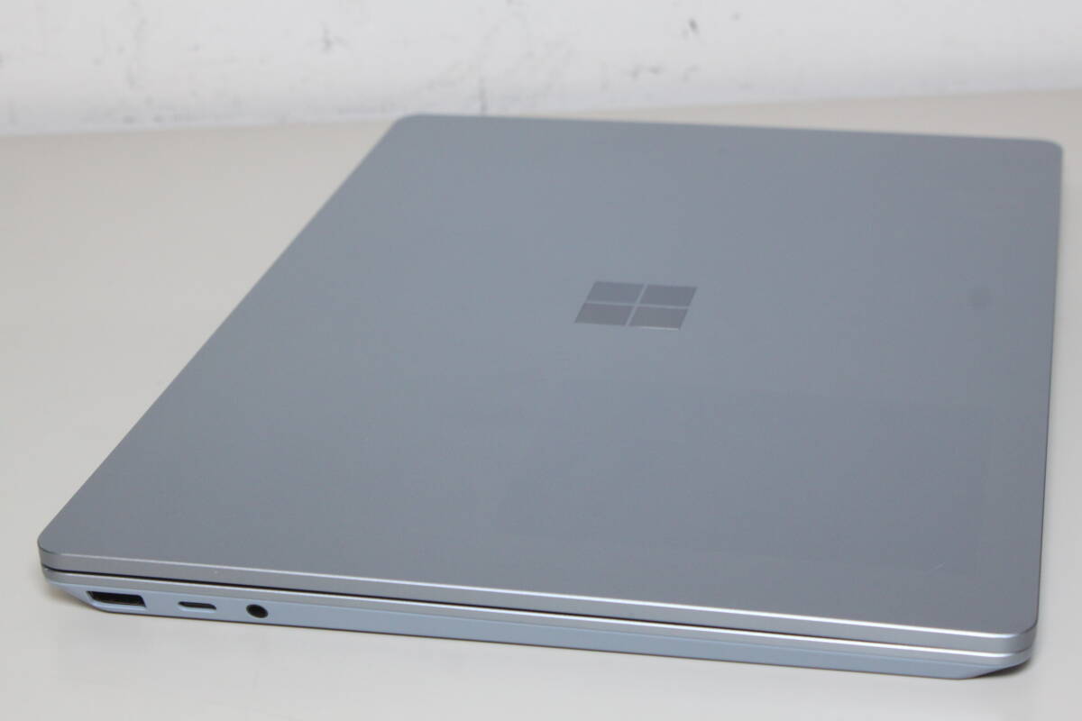 [ утиль ]Surface Laptop Go( no. 1 поколение ) ⑤