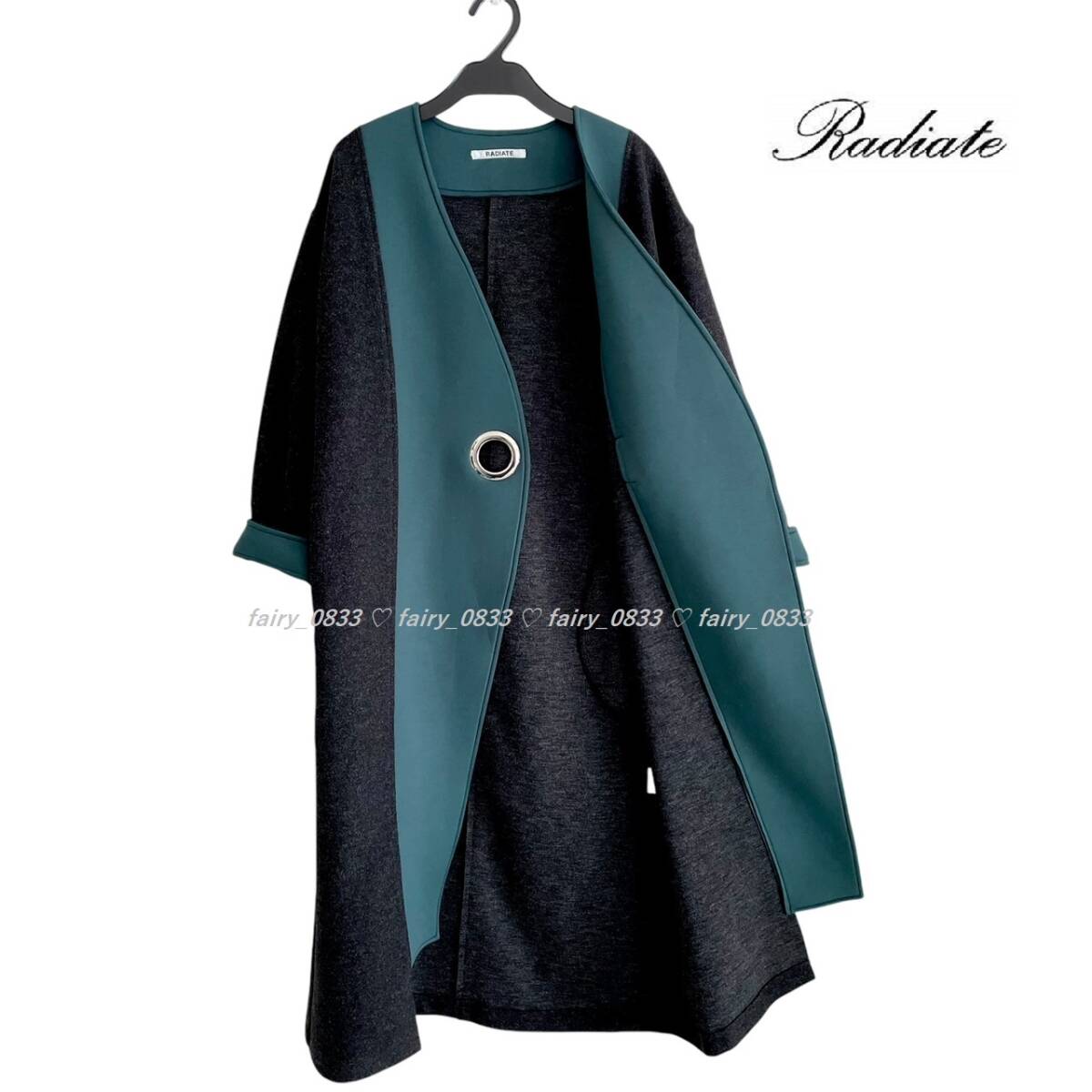 新品定価25000円 スコットクラブ RADIATE キャッチーなバイ 新品定価25000円 スコットクラブ RADIATE キャッチーなバイ
