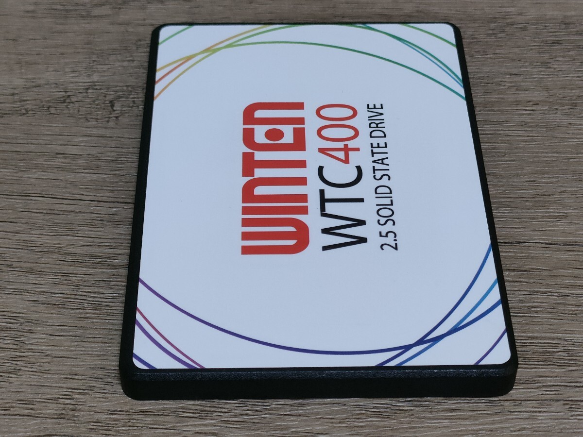 【SSD 1TB】WINTEN WTC400 SSD 1TB】WINTEN WTC400 5
