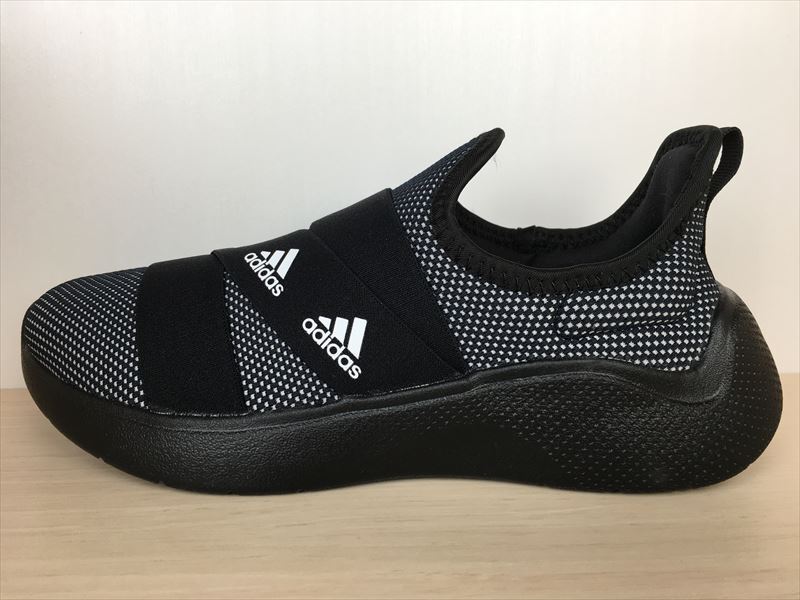 adidas（アディダス） PUREMOTION ADAPT SPW W（ピュアモーションアダプトSPW W） ID4428 スニーカー 靴 ウィメンズ 25,0cm 新品 (2102)
