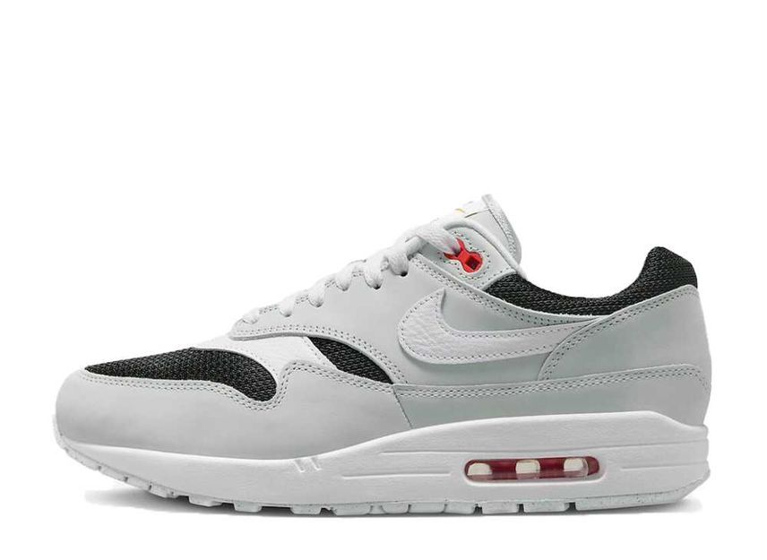 URAWA RED DIAMONDS × AIR MAX 1 "UNAGI"(2023) FD9081-001 (グレー/ホワイト/ブラック)