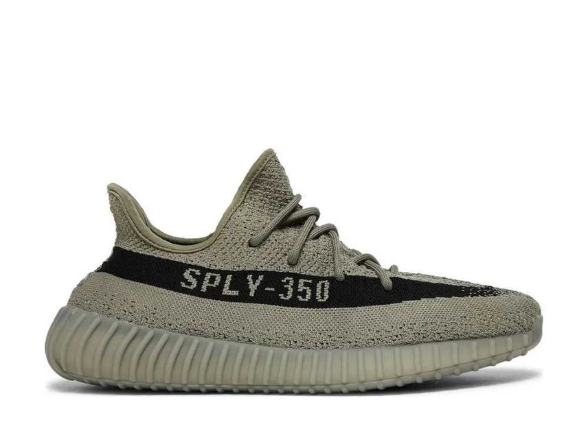 YEEZY BOOST 350 V2 "GRANITE" HQ2059 (グラナイト/コアブラック/グラナイト)