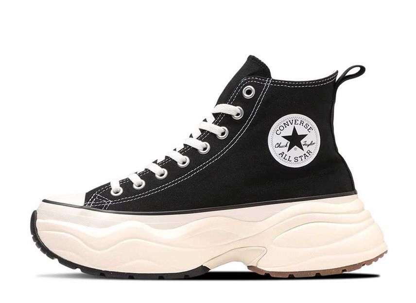 Converse All Star Surgetrainer Hi &quot;Black&quot; 26cm 31312401