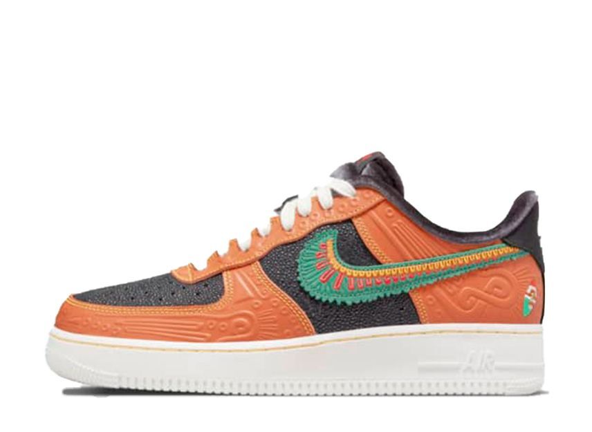 Nike Air Force 1 Low &quot;Siempre Familia&quot; 25.5cm DO2157-816