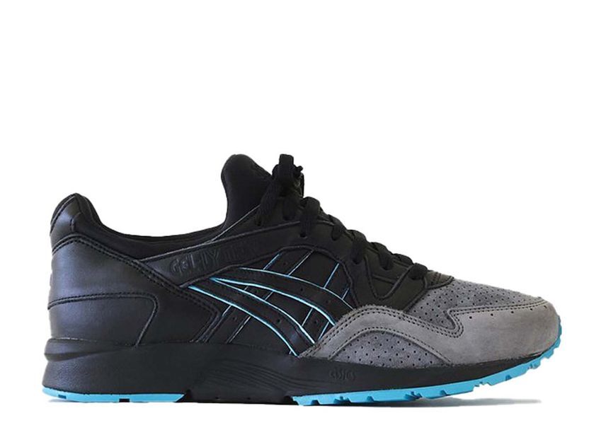 KITH 10TH Asics Gel-Lyte 5 &quot;Leather Back&quot; 27.5cm 1201A547-020