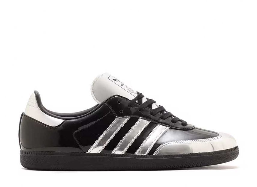 atmos adidas Originals Samba &quot;Tuxedo&quot; 26.5cm IH3364